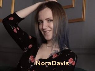 NoraDavis