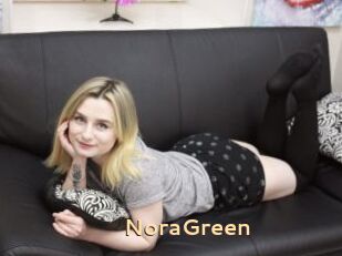 NoraGreen
