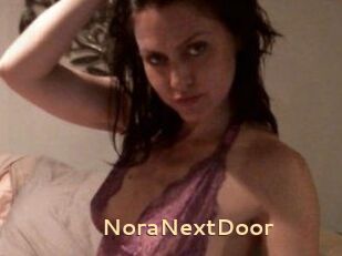 Nora_Next_Door