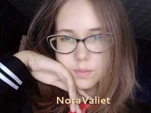 NoraValiet