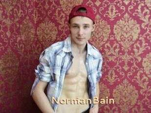 NormanBain