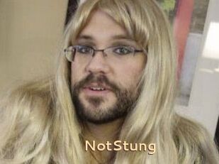 NotStung