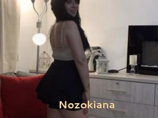 Nozokiana