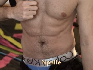 Npalle