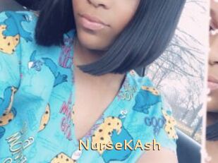 NurseKAsh