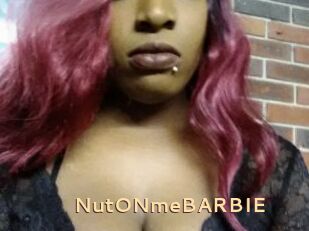 NutONmeBARBIE