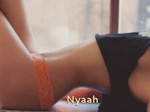 Nyaah