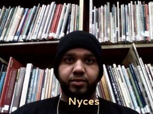 Nyces