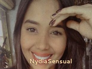 NydiaSensual