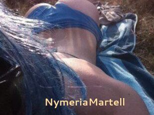 NymeriaMartell