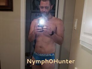 Nymph0Hunter