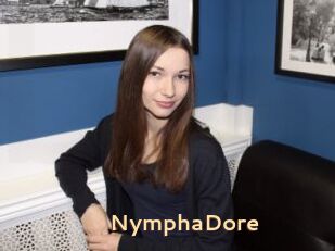 NymphaDore