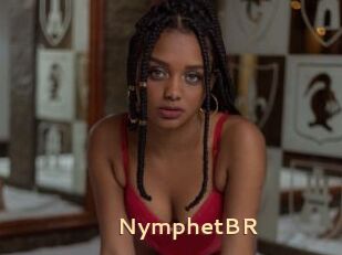 NymphetBR