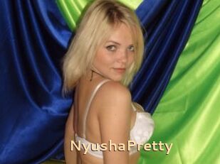 NyushaPretty