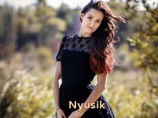 Nyusik