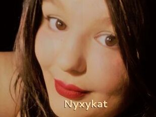 Nyxykat