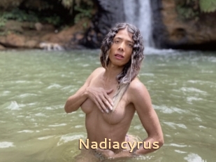 Nadiacyrus