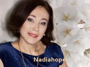 Nadiahope