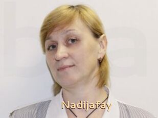 Nadijafay