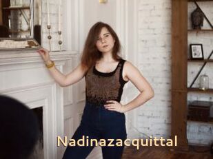 Nadinazacquittal