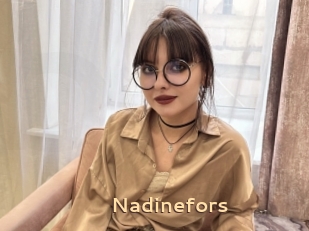 Nadinefors