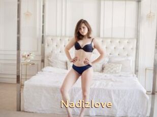 Nadizlove
