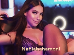 Nahiabahamoni