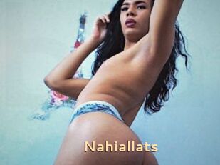 Nahiallats