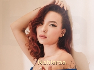Nahiaraa