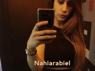 Nahiarabiel