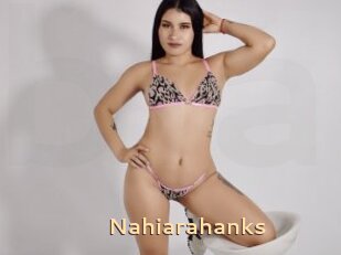 Nahiarahanks