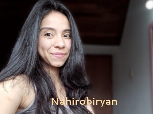 Nahirobiryan