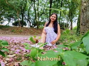 Nahomi