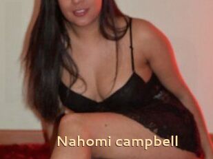 Nahomi_campbell