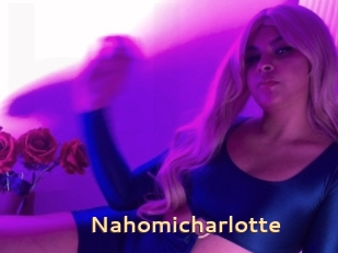 Nahomicharlotte