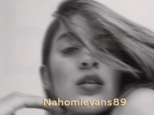 Nahomievans89