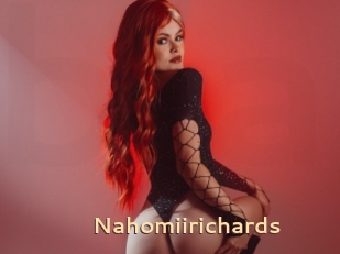 Nahomiirichards