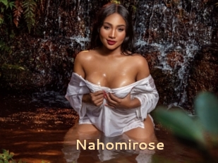 Nahomirose