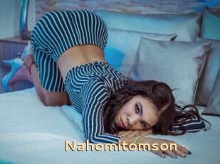 Nahomitomson