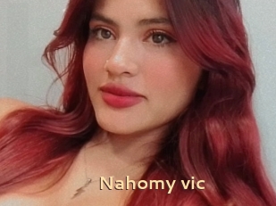 Nahomy_vic