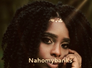 Nahomybanks