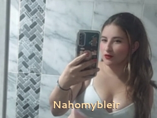 Nahomybleir