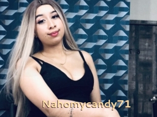Nahomycandy71