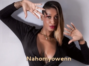 Nahomyowenn
