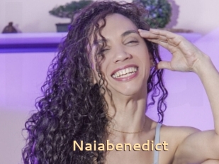 Naiabenedict
