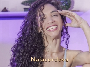 Naiacordova