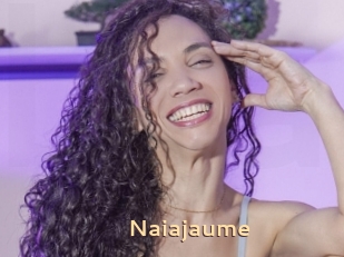 Naiajaume