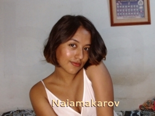 Naiamakarov