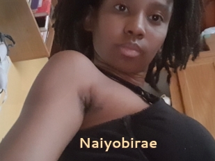 Naiyobirae