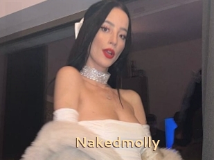 Nakedmolly